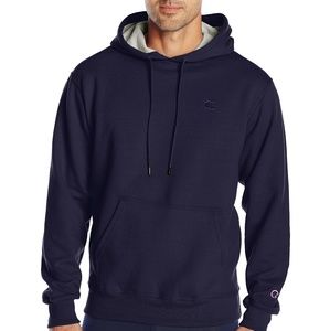 NWT Navy Champion Men's Hoodie